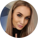 Sandra Komarkova profile picture