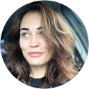 Анна Майданова profile picture